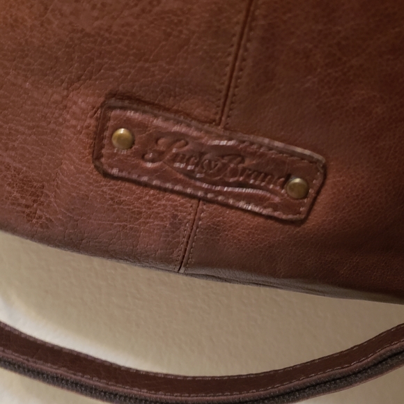 Lucky Brand Purse - Picture 6 of 8